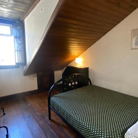 Bracara Hostel Braga Exteriör bild