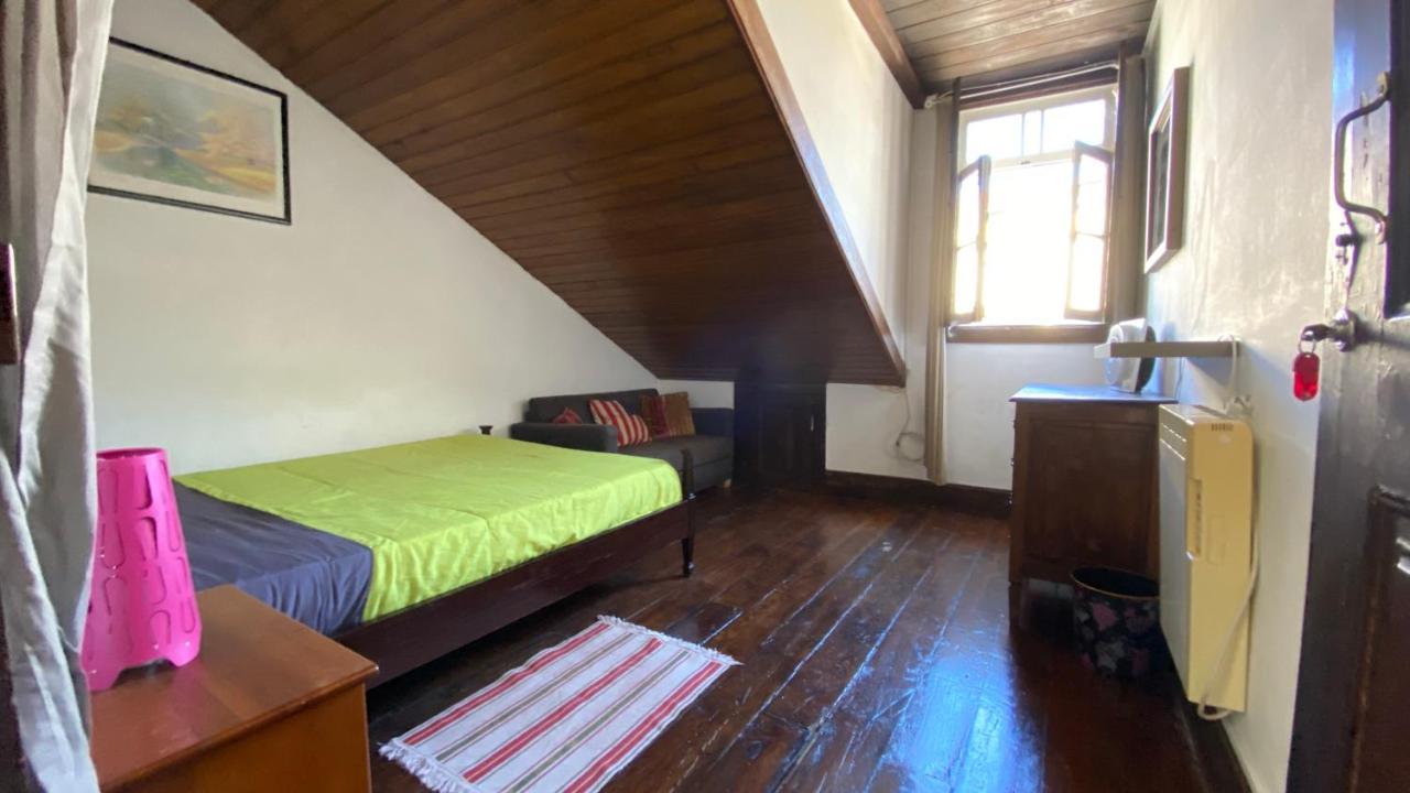 Bracara Hostel Braga Exteriör bild