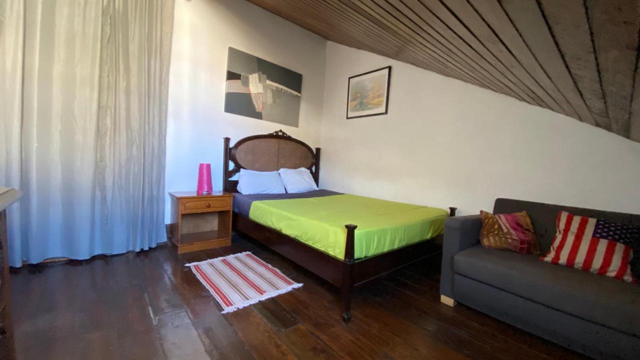 Bracara Hostel Braga Exteriör bild