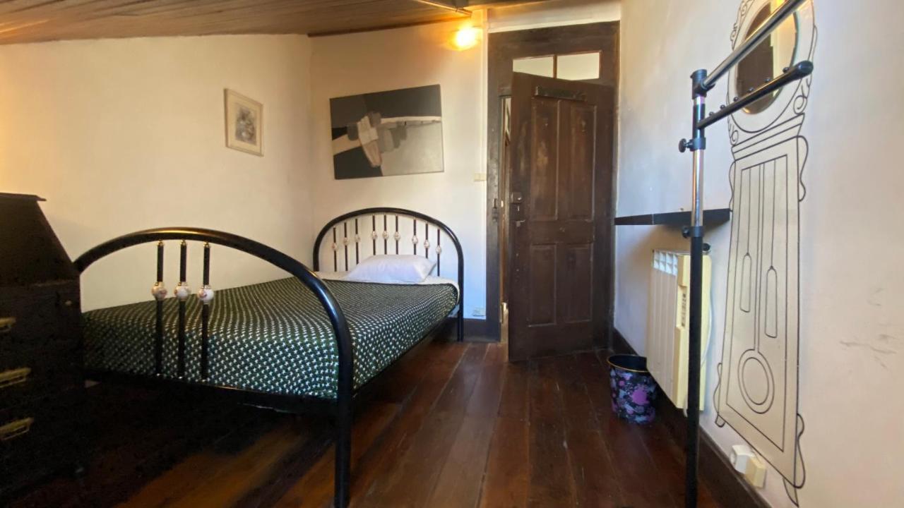 Bracara Hostel Braga Exteriör bild