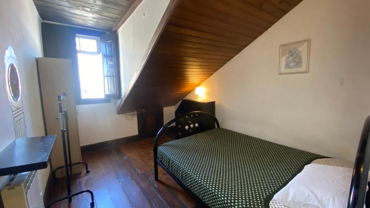 Bracara Hostel Braga Exteriör bild