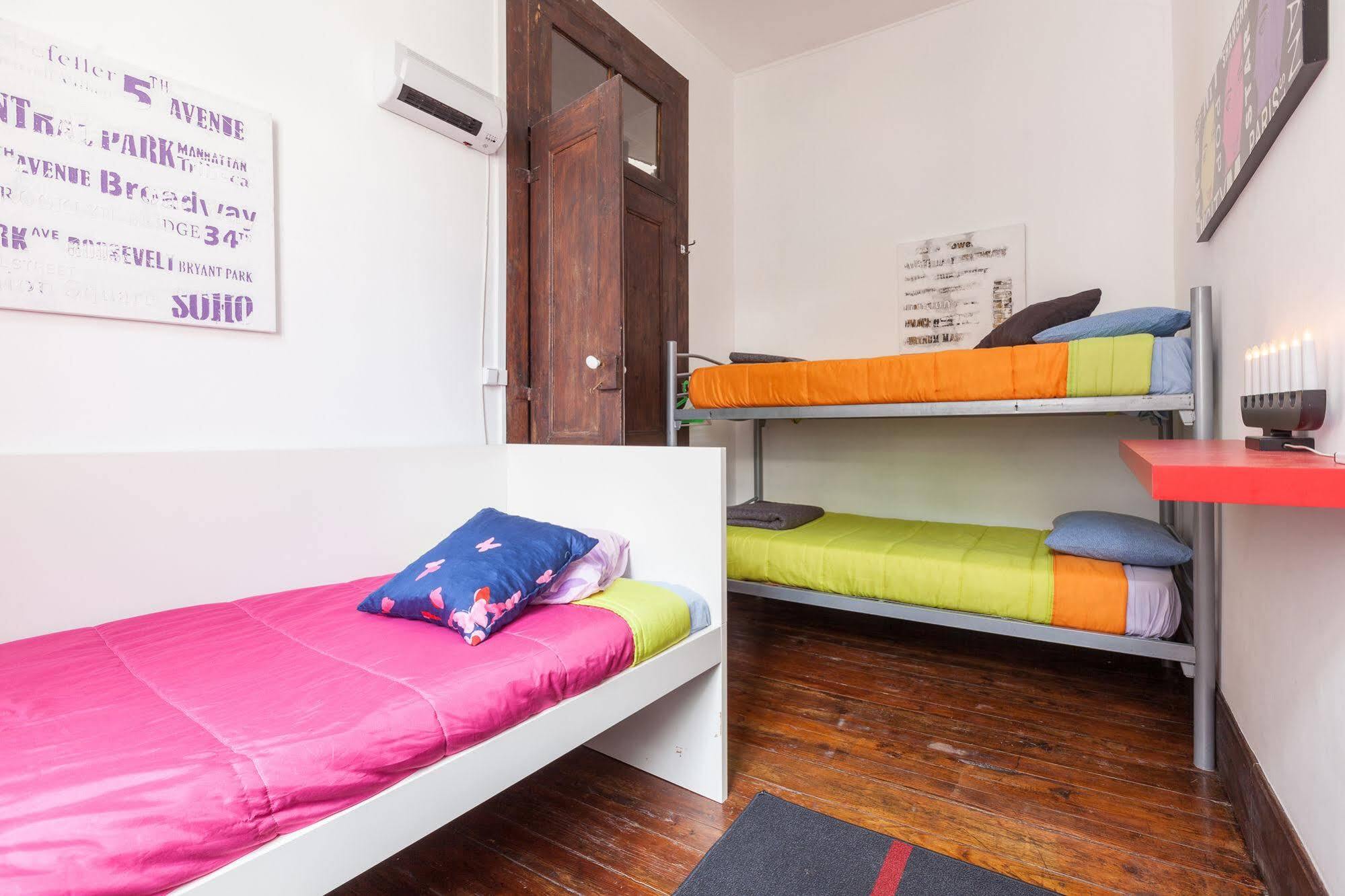 Bracara Hostel Braga Exteriör bild