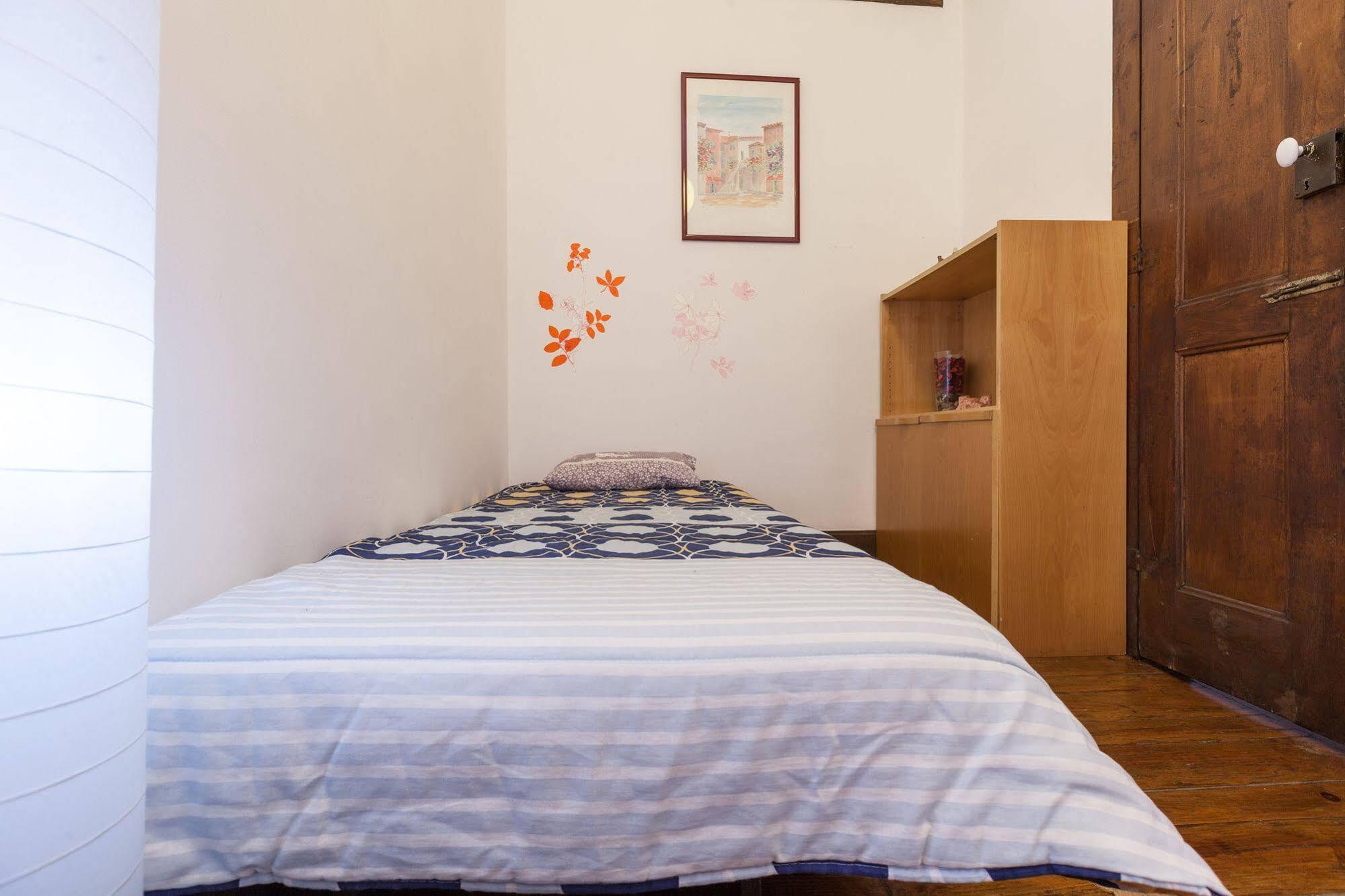 Bracara Hostel Braga Exteriör bild